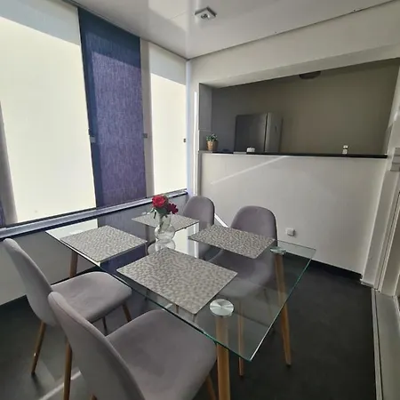 Am Eiskanal Apartment Augsburg