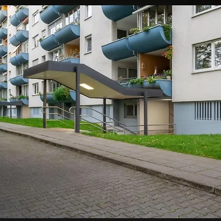 Am Eiskanal *